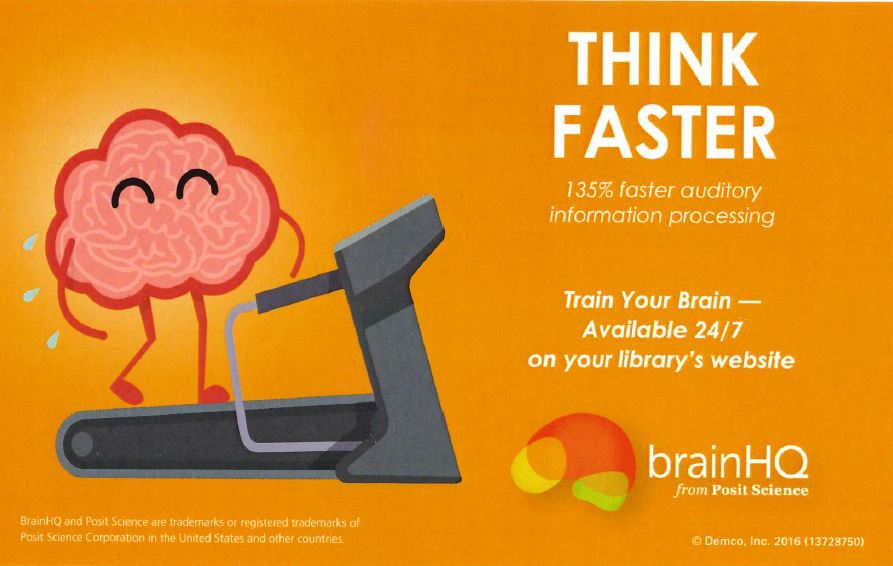 to the Fairgrove District Library — Fairgrove District Library