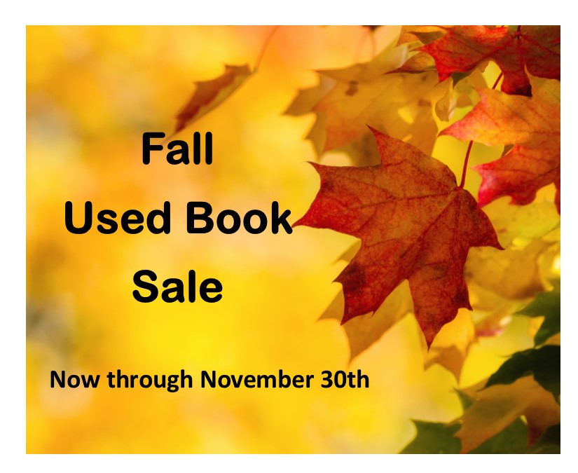 Fall book sale.jpg